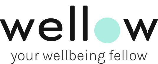 Wellow Logo